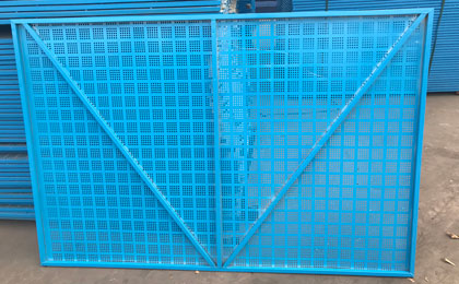 建筑防風(fēng)網(wǎng)