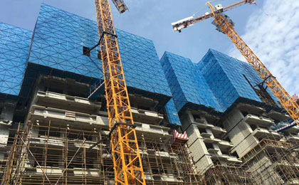 建筑防風(fēng)網(wǎng)