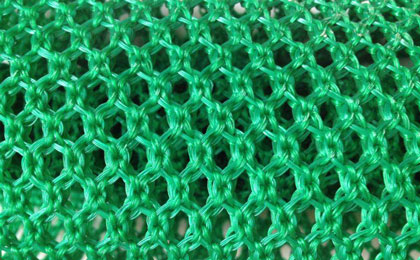 柔性防風抑塵網(wǎng)