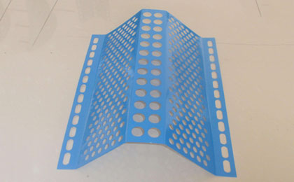 單峰防風(fēng)網(wǎng)